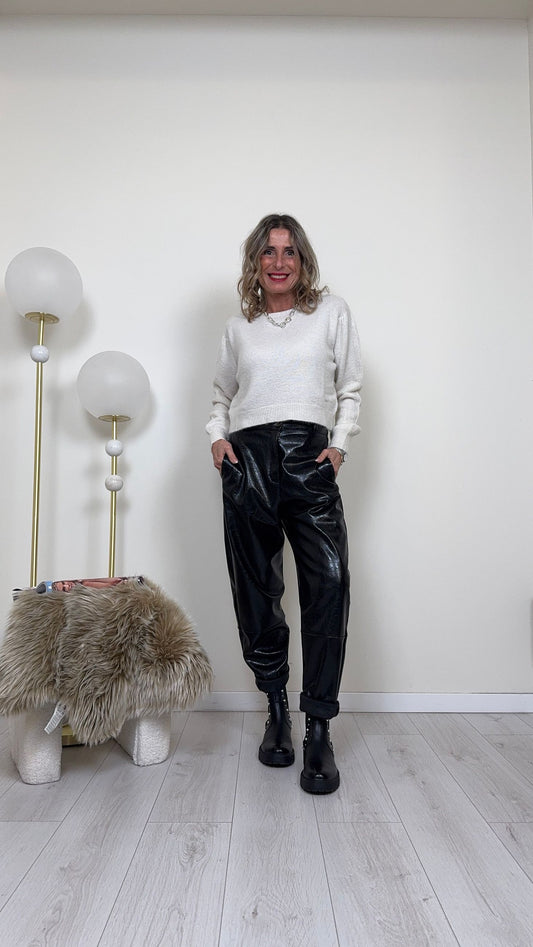 D'ELLE - KWD5204P29V9 - Maglia