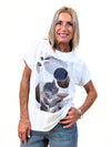 LASTYLE - SOGNODORO-299P6V5 - T-Shirt