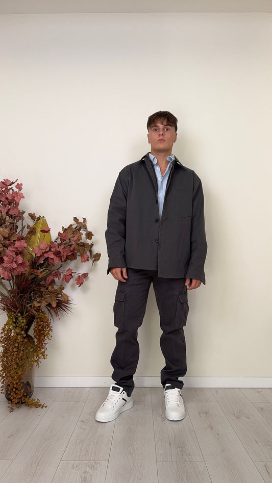 IMPERIAL - V8406V002P43 - Giacca