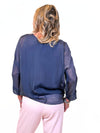 LASTYLE - OSTIENSE-L33M004P8V85 - Blusa