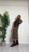 HIGH GARDEN - 4011 - Borsa