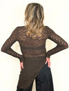 LASTYLE - SAKURA-A8817P12 - Blusa