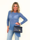 LASTYLE - SAKURA-A8817P12 - Blusa