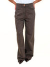 D'ELLE - DL158P49V9 - Pantalone