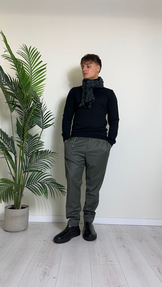 IMPERIAL - 947812068I - SCIARPA 100% VISCOSA