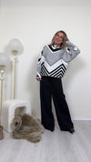 LASTYLE - NORDICA-FF01699P10 - Maglia