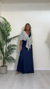 VICOLO - 77105D - Cardigan