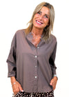 LASTYLE - ELBA-C462P10 - Camicia