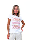 LASTYLE - ART-252P5V5 - T-Shirt