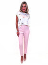 LASTYLE - LANZA-377705P6V85 - Blusa