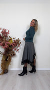 LASTYLE - SUNDAY-36628P6V85 - Maglia