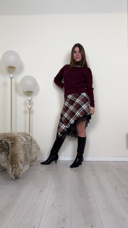 LASTYLE - FRIDA-80220BP11 - Gonna