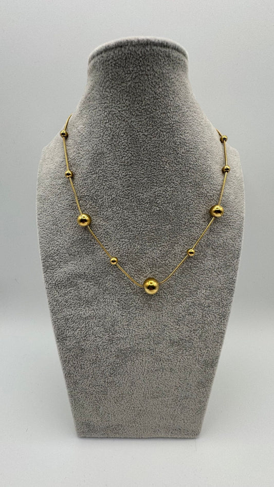 LASTYLE - SFERICA-P6 - Collana