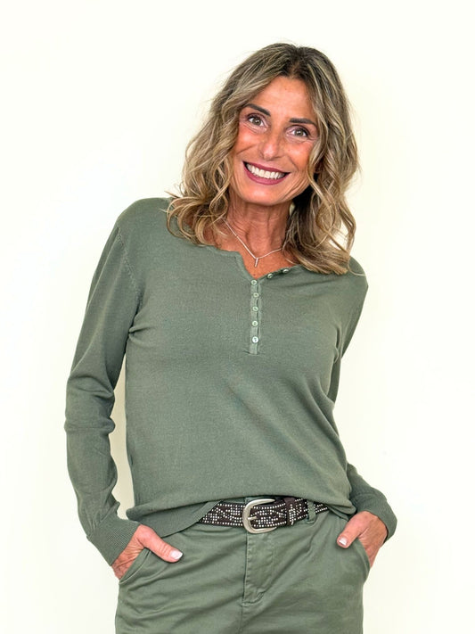 LASTYLE - OBI-320110P6V3 - Maglia