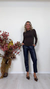 LASTYLE - MARGARET-19627P5V35 - Maglia