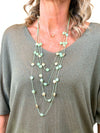 LASTYLE - GHIRO-5490P5V5 - Collana