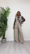 GIORGIA & JHONS - 60177SS25 - Gilet