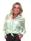 LASTYLE - SQUARE-170P11 - Camicia