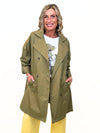 LASTYLE - VIONE-168872P22V5 - Trench