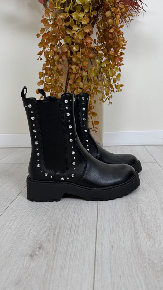 LASTYLE - ALY-VB13511P15 - Stivaletto