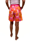 LASTYLE - NETTARE-60285P10 - Bermuda
