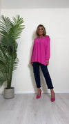 DAFNE - 239162P25 - Maglia