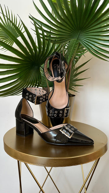 LASTYLE - MIRA-A-99 - décolletée