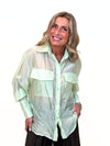 LASTYLE - SQUARE-170P11 - Camicia