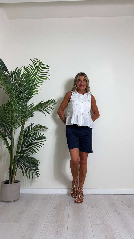 DAFNE - 22589P19 - Top