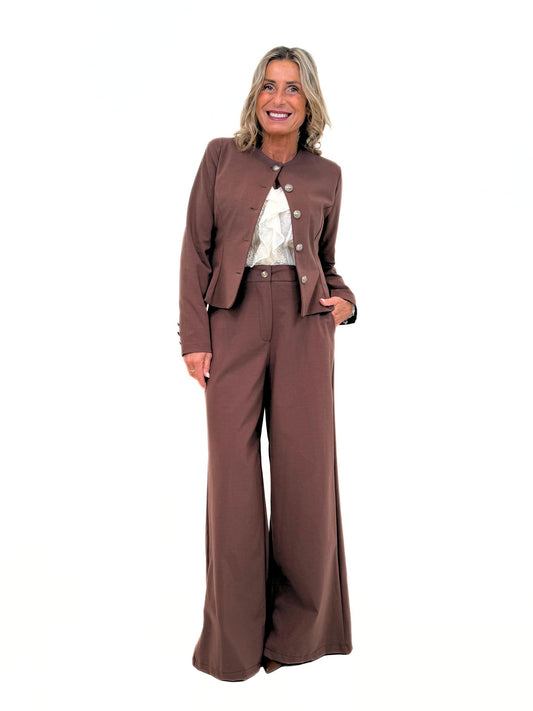 LASTYLE - JAMES-571P12V5 - Pantalone