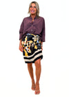 LASTYLE - ELBA-C462P10 - Camicia