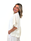 LASTYLE - ANEMONE-502P9 - T-Shirt