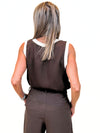 LASTYLE - ISOLABELLA-50085MYP6V5 - Top