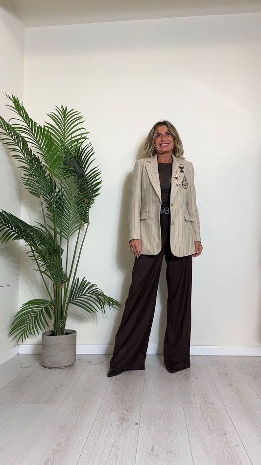 TENSIONE IN - 25B4584