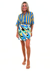 VICOLO - TAB3477P28 - Camicia