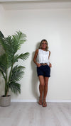 DAFNE - 22589P19 - Top
