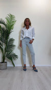 LASTYLE - USTICA-CM015PIA - Camicia