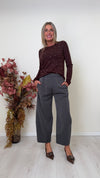 LASTYLE - CRUZ-4960P23 - Pantalone