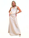 LASTYLE - TULIO-33832P7V85 - Gonna
