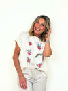 LASTYLE - OASIS-N1823P8V5 - T-Shirt
