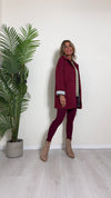 DAFNE - 2435P36 - Cappotto