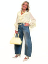 LASTYLE - GUINEA-168868P12 - Blusa
