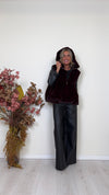 LASTYLE - ASPEN-4787P29 - eco pelliccia