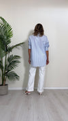SUSYMIX - PP181T56F87 - Camicia
