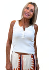 VICOLO - UAB0074P15 - Top