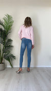 DAFNE - 3953P25 - Jeans