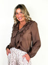 LASTYLE - JUL-CM40P9V8 - Camicia