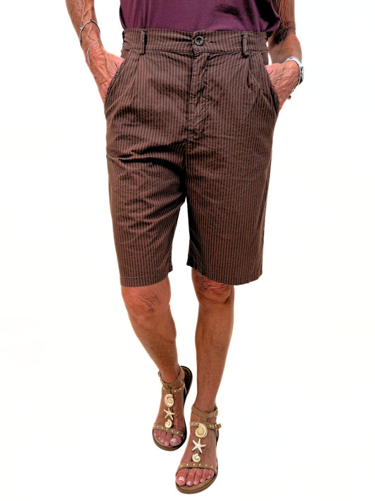 LASTYLE - TERRARIDA-6707SP11 - Bermuda