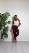 DAFNE - 824220P27 - Pantalone