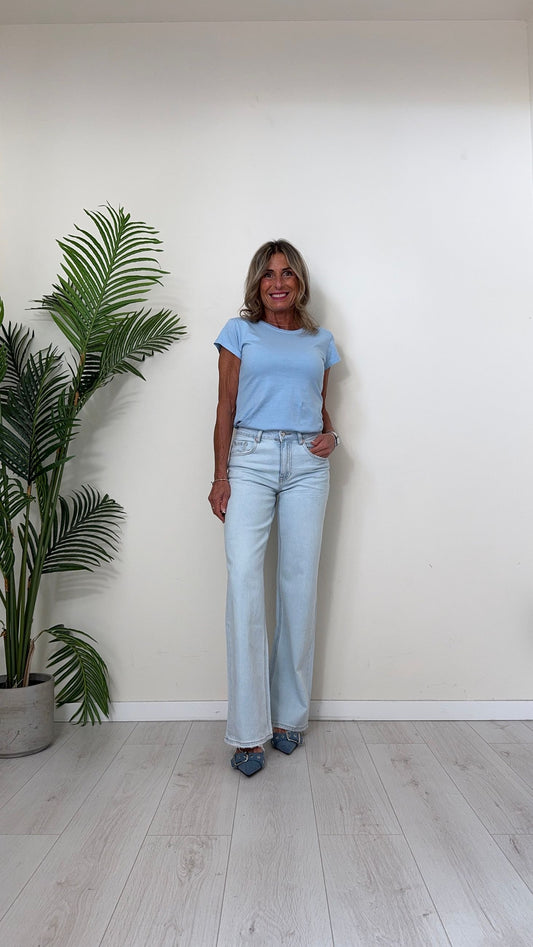 GIORGIA & JHONS - 60240SS25 - Jeans